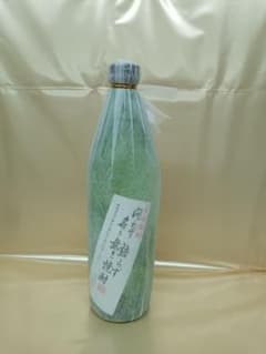 【未開栓】本格芋焼酎 陶っ子 雲の霧 甕しずく焼酎 25度 1000ml 希少酒のサムネイル