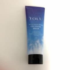 【新品】YOLU リラックスナイトリペア ジェルヘアマスク - 4