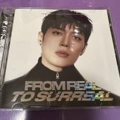 HIGHLIGHT ドゥジュン ソロジャケットのサムネイル