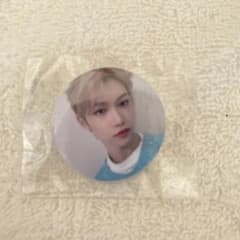 StrayKids フィリックス 2019 スペシャルサイン会 缶バッジ - メルカリ