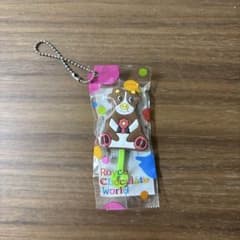Royce Chocolate World ウシ型ストラップのサムネイル