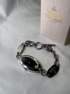 Vivienne Westwood ブレスレットウォッチ 不動品 希少 - メルカリ