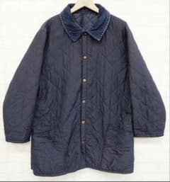 Barbour LIDDESDALE キルティングジャケット バブアーのサムネイル