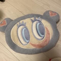 ナカムラくん膝掛け　1番くじのサムネイル