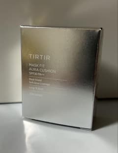 【新品】TIRTIR ティルティル クッションファンデ ミニサイズ 23Nのサムネイル