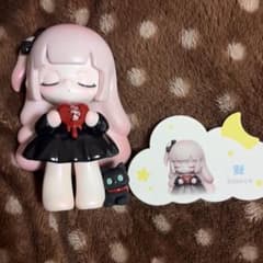 Liita's Dream フィギュア 黙 Silenceのサムネイル
