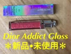 ディオール アディクト グロス 653 シークィン ＊新品•未使用＊のサムネイル