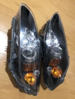 HONDA s2000 後期純正ヘッドライト 値下げしましたのサムネイル