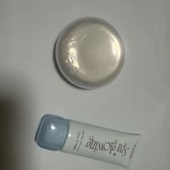 fwee Spa Glowing Tone Up Primerのサムネイル