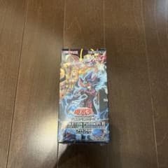 遊戯王 ANIMATION CHRONICLE 2024 BOXのサムネイル