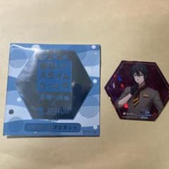 転スラ×ジョイフル オリジナルマグネット ディアブロのサムネイル