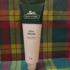 VT CICA CREAM シカクリームのサムネイル