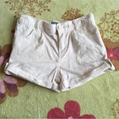 baby gap 100センチ ショーパンのサムネイル