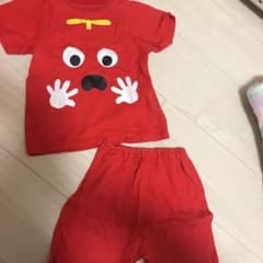 ガチャピンムックのサムネイル