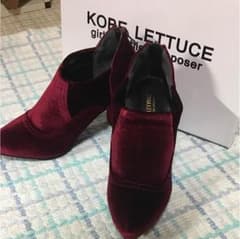 KOBE LETTUCE チャンキーシューティのサムネイル