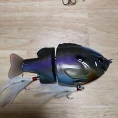 デプス　ブルシューターJr.のサムネイル