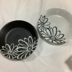 【未使用】KANSAIペアカレーパスタ皿のサムネイル