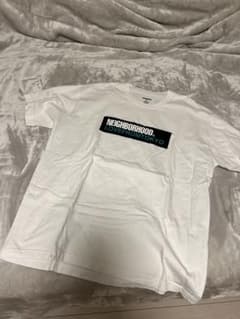NEIGHBORHOOD LOVE FROM TOKYO Tシャツのサムネイル