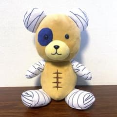 [태그 첨부]걸즈 & 팬처 극장판 보코 박물관 격레어 보코 봉제인형