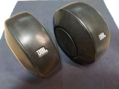 USBスピーカー JBL pebblesのサムネイル