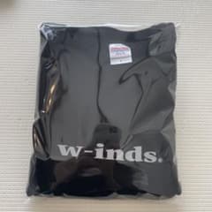 w-inds. 2026 tour Golden singles ツアーTシャツのサムネイル