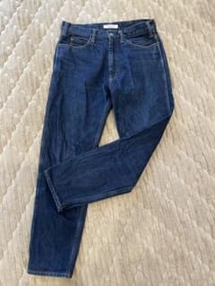 LIVING CONCEPT "5POCKET DENIM PANTS"のサムネイル