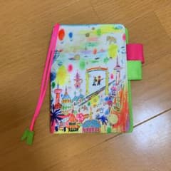 ほぼ日手帳 A6カバーのサムネイル