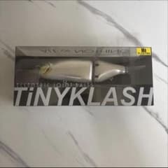 DRT タイニークラッシュHi 究極ベイトフィッシュver.2 - メルカリ