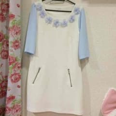 nao:)様専用♡新品未使用♡ワンピースのサムネイル