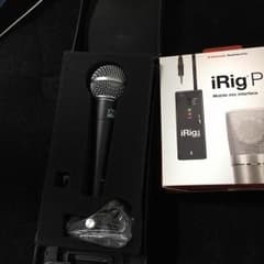 irig preのサムネイル