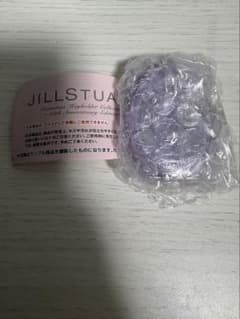 JILLSTUART コスメキーホルダー 20周年記念のサムネイル
