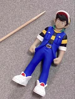 ポロ様 専用枠 / 京田四郎 MG パーフェクトガンダム付属品