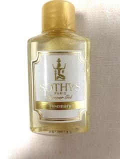 ソティス　SOTHYS　シャワージェル　ボディソープ SOTHYS シャワージェル | ソティス e-ブティック