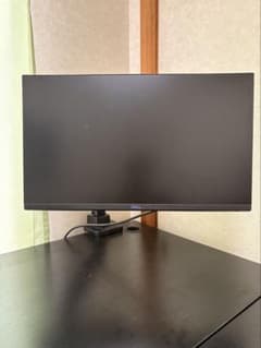 DELL ゲーミングモニター165hz モニターアーム付き DELL ゲーミングモニター165hz モニターアーム付き - メルカリ