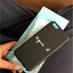 アニエス・ベーのサムネイル