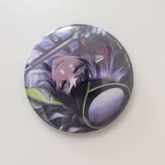 ツイステッドワンダーランド リリア 寮服 缶バッジ - メルカリ