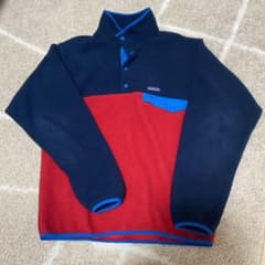 patagonia パタゴニア シンチラのサムネイル