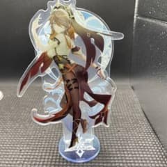 原神　アクリルスタンド