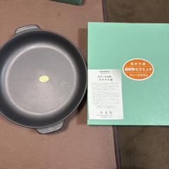 ウィルセラム 遠赤外線超耐熱セラミック 片手鍋 | Shop at Mercari