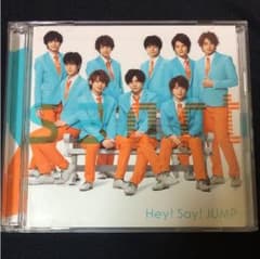 Hey!Say!JUMP smartのサムネイル