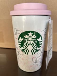 スターバックス　真空断熱タンブラーのサムネイル