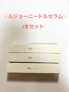 lujo ✨ ルジョー ニードルセラム ✨針 美容液のサムネイル