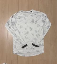 Number 長袖トレーニングウェアR.C.N.B.のサムネイル