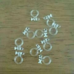 5ペアセット♡ノンホールピアスのサムネイル