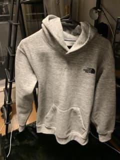 NORTH ノースフェイス パーカーのサムネイル