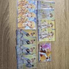 すとぷり るぅとくん ヴァイス レアのサムネイル