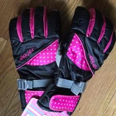 スノボ用 グローブ 手袋のサムネイル