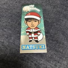 堀夏喜 千社札のサムネイル