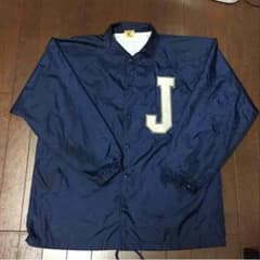 コーチジャケット johnstonのサムネイル