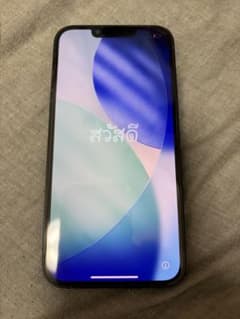 初期化済iPhone 13 スターライト 128GB SIMロックなしのサムネイル